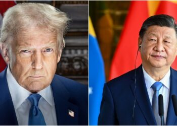 Big news on trade war between US-China, officials of both countries are getting on this issue in Geneva
