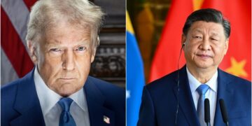 Big news on trade war between US-China, officials of both countries are getting on this issue in Geneva
