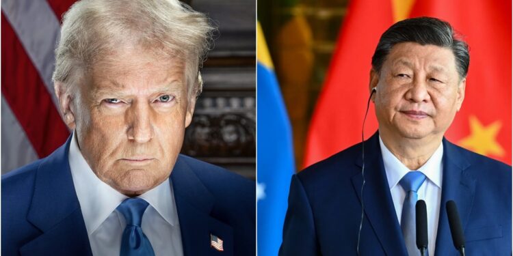 Big news on trade war between US-China, officials of both countries are getting on this issue in Geneva