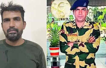 'Big relief for us, thanks to the central government': BSF jawan's family returned from Pakistan