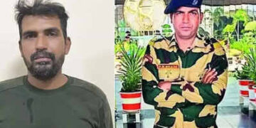 'Big relief for us, thanks to the central government': BSF jawan's family returned from Pakistan