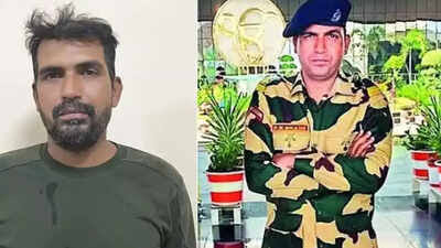 'Big relief for us, thanks to the central government': BSF jawan's family returned from Pakistan