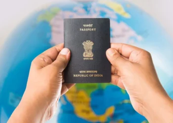 Big shock to Indian passport. Now only these 58 countries will get a chance of Visa Free Travel.
