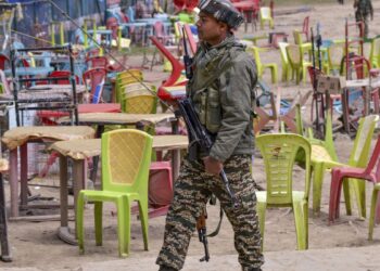 Big update on Pahalgam terror attack, NIA appealed to people to share information
