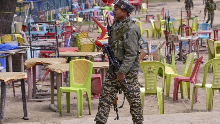 Big update on Pahalgam terror attack, NIA appealed to people to share information