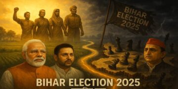 Bihar Election 2025, Caste Based Census, Social Justice, Vote Bank Politics, Political Agenda, Tejashwi Yadav, Nitish Kumar, BJP, OBC, EBC, Reservation, Reservation, PoLitical Strategy, Political Strategy, Bihar Politics, Political Impact, Census Data, Caste Equations, Political Alliances, Social Change, Electoral Politics, Political Analysis, Bihar Voters, Political Discourase, Regional Politics, Politics, Political Futures, Electoral Math, Political Experiment, Bihar Leadership, Political Change, Bihar Development, Political Challenge, Political Aspirations, Elctorral Dynaamics, Political Controversy, Censusus Results, Political Influence, Social Representation, Political Debate, Bihar Government, Political Parties, Social Impact, Political Reperse, Bihar Elections | Bihar Election 2025: Political agenda of 'caste -based census' in Bihar: Mathematics or revolution of social justice? Who will be in profit, who will spoil the game? , News Track in Hindi