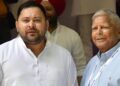 Bihar Election 2025, Tejashwi Yadav, Caste Politics, Mission 2025, Bihar Politics, Political Legacy, Youth Leadership, Employment Politics, Development Agency, Development Agenda, ANTI-EINTI-INTI-INTI-INTI-India Mahagathbandhan, Political Strategy, BIHAR Youth, Election Campaign, Political Alliances, Social Justice, Reservation, Nitish Kumar, BJP, Political Analysis, Bihar Voters, Political Discourse, Political Discourse, Agency Politics, Political Future, Electoral Math, Political Experiment, Bihar Leadership, Political Change, Bihar Development, Political Challenge, Political Aspirations, Political Aspirations, Electoral Dynamics, News Bihar Election 2025: Stunning to break the politics of ethnic equations, will Bihar get a new leader in Mission 2025? , News Track in Hindi