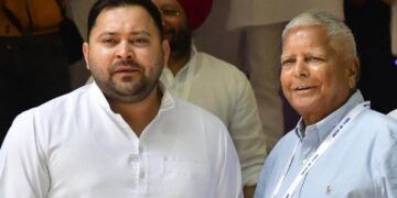Bihar Election 2025, Tejashwi Yadav, Caste Politics, Mission 2025, Bihar Politics, Political Legacy, Youth Leadership, Employment Politics, Development Agency, Development Agenda, ANTI-EINTI-INTI-INTI-INTI-India Mahagathbandhan, Political Strategy, BIHAR Youth, Election Campaign, Political Alliances, Social Justice, Reservation, Nitish Kumar, BJP, Political Analysis, Bihar Voters, Political Discourse, Political Discourse, Agency Politics, Political Future, Electoral Math, Political Experiment, Bihar Leadership, Political Change, Bihar Development, Political Challenge, Political Aspirations, Political Aspirations, Electoral Dynamics, News Bihar Election 2025: Stunning to break the politics of ethnic equations, will Bihar get a new leader in Mission 2025? , News Track in Hindi