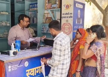 Bihar: Jan Aushadhi Kendra of Naugachiya becomes a boon, beneficiary said 'No longer thinks to buy medicines'