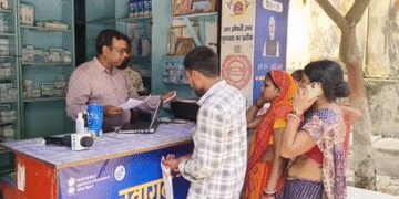 Bihar: Jan Aushadhi Kendra of Naugachiya becomes a boon, beneficiary said 'No longer thinks to buy medicines'