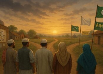 Bihar Pasmanda Muslim Vote 2025, Bihar Election 2025, Pasmanda Muslim Vote, Bihar Muslim Vote Trend, Pasmanda Politics Bihar, Muslim Reservation Bihar, AIMIM BIHAR 2025, Owaisi Pasmanda Strategy, RJD Pasmanda Outreach, BJP Muslim Voters Bihar, Pasmanda Muslim Represtation, Pasmanda Muslim Leaders, Muslim Caste Politics Bihar, My Equation Bihar, MUSLIM VOTE BANK SPLIT, MUSLIM VOTE BANK SPLIT, Minority Vote 2025, Pasmanda Muslim Manifesto, Pasmanda Youth Bihar, Muslim Voter Bihar 2025, Pasmanda Political Party, Bihar Election Muslim Issues | Which side of Pasmanda Muslims? Will the trend of Muslim votes change in Bihar? Know who will get their support. News Track in Hindi