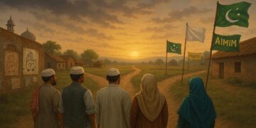 Bihar Pasmanda Muslim Vote 2025, Bihar Election 2025, Pasmanda Muslim Vote, Bihar Muslim Vote Trend, Pasmanda Politics Bihar, Muslim Reservation Bihar, AIMIM BIHAR 2025, Owaisi Pasmanda Strategy, RJD Pasmanda Outreach, BJP Muslim Voters Bihar, Pasmanda Muslim Represtation, Pasmanda Muslim Leaders, Muslim Caste Politics Bihar, My Equation Bihar, MUSLIM VOTE BANK SPLIT, MUSLIM VOTE BANK SPLIT, Minority Vote 2025, Pasmanda Muslim Manifesto, Pasmanda Youth Bihar, Muslim Voter Bihar 2025, Pasmanda Political Party, Bihar Election Muslim Issues | Which side of Pasmanda Muslims? Will the trend of Muslim votes change in Bihar? Know who will get their support. News Track in Hindi