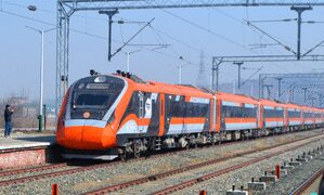 बिहार बना हाई स्पीड और आधुनिक ट्रेन की सुविधा वाला देश का एकमात्र राज्य : रेलवे