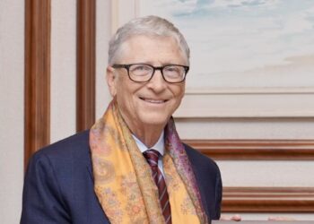 Bill Gates will donate assets worth $ 107 billion, spend $ 9 billion every year
