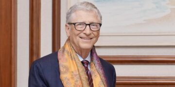 Bill Gates will donate assets worth $ 107 billion, spend $ 9 billion every year