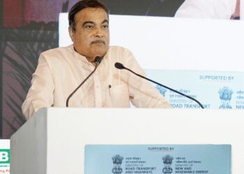 Bio fuel is important in reducing imports and increasing rural economy: Union Minister Nitin Gadkari