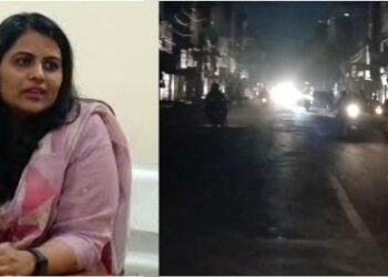 Blackout applies again in Sriganganagar after seas fire violation, safety and link