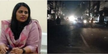 Blackout applies again in Sriganganagar after seas fire violation, safety and link