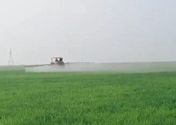 Blessing for farmers becoming 'Samman Nidhi' in Begusarai, Bihar