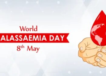 Blood starts drying up in Thalassemia, children are hunted, learn this disorder from doctor