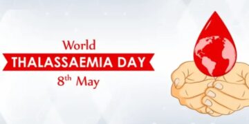 Blood starts drying up in Thalassemia, children are hunted, learn this disorder from doctor