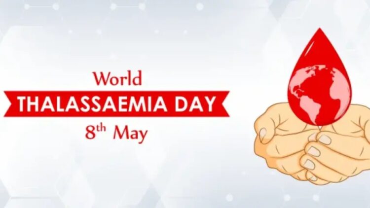 Blood starts drying up in Thalassemia, children are hunted, learn this disorder from doctor