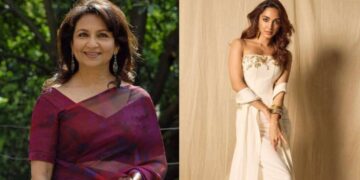 Bollywood stars tightened up for Cannes 2025 after Met Gala