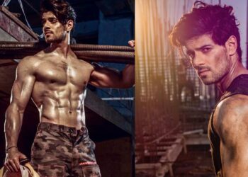 Bollywood's flop hero told his mother-father chemistry