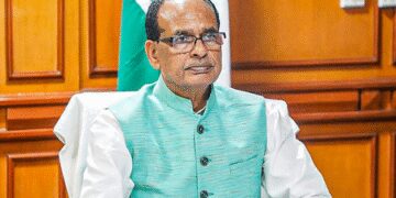 सीमा पर जवान और खेतों में किसान दोनों तैयार, देश में अन्न की कोई कमी नहीं : शिवराज सिंह चौहान