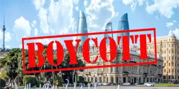 Boycott of Turkiye Voices Arose in India: Turkish's Boycott voice supported in India, boycott from apples to tourism, Voices Raised in India for Boycott of Boycott of Türkiye Which Supports Pakistan, Boycott Apples to tourism