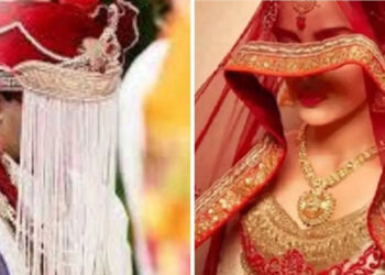 Brother -in -law became mad in unilateral love with sister -in -law, real brother got married, then murdered by giving betel nut, know what is the whole matter