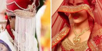 Brother -in -law became mad in unilateral love with sister -in -law, real brother got married, then murdered by giving betel nut, know what is the whole matter