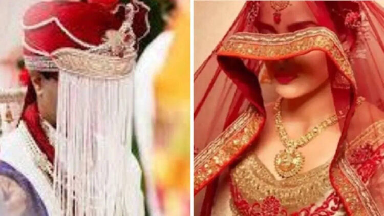 Brother -in -law became mad in unilateral love with sister -in -law, real brother got married, then murdered by giving betel nut, know what is the whole matter