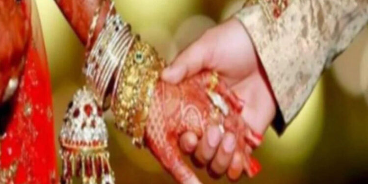 Brother -in -law wanted to make sister -in -law a wife, got married to her younger brother, then done this scandal