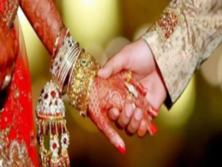Brother -in -law wanted to make sister -in -law a wife, got married to her younger brother, then done this scandal