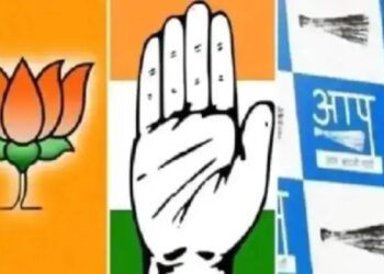 By -election in Gujarat's Visavadar seat on June 19, triangular contest, know election equation