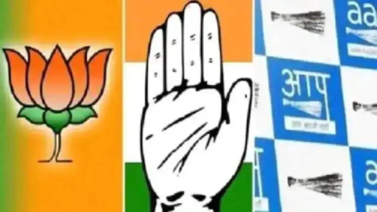 By -election in Gujarat's Visavadar seat on June 19, triangular contest, know election equation