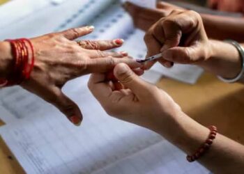 By -elections will be held on June 19 in five assembly seats of four states: Election Commission