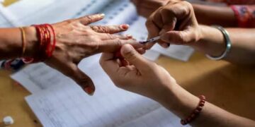 By -elections will be held on June 19 in five assembly seats of four states: Election Commission