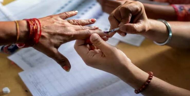By -elections will be held on June 19 in five assembly seats of four states: Election Commission