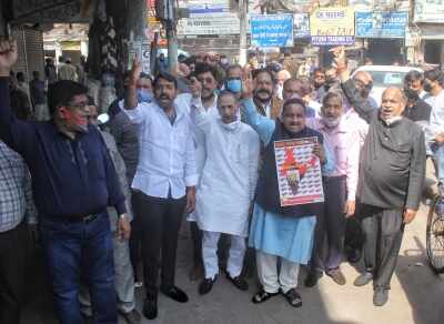 CAT's upcoming conference will be discussed on security of retail trade worth Rs 140 lakh crore