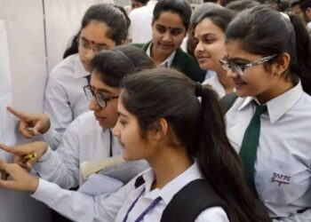 CBSE Board Class 12th results released, know how many percent girls and how many boys pass