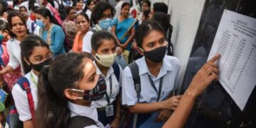CBSE Board Result Date: How long will the results of class 10th and 12th come, how many numbers will be passed?