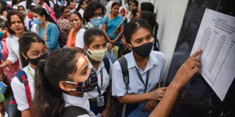 CBSE Board Result Date: How long will the results of class 10th and 12th come, how many numbers will be passed?