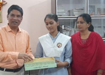 CBSE's class 12th dominated, 99.4 percent number