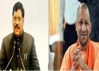 CJI BR Gavai Praised UP CM: Yogi is powerful, Supreme Court Chief Justice BR Gavai praised UP CM, Yogi is very powerful, Supreme Court COURT CHEF JURTICE BR GAVAI PRASED Up CM