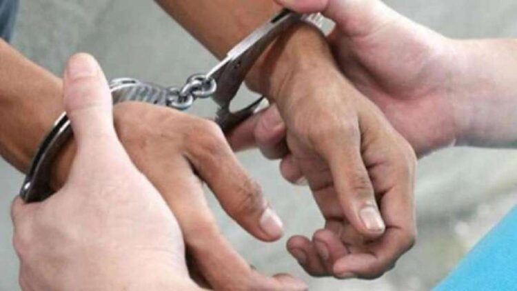 CRPF jawan accused of sharing information with Pakistan's intelligence officials
