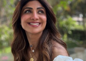 Calorie burn is now fun, Shilpa Shetty told the funny way of fitness