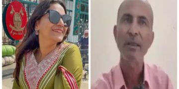 Can she not call them? 'Pakistani detective' YouTuber Jyoti's father asked
