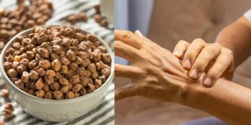 Can you eat gram in uric acid? Learn this food rich in protein is beneficial or harmful